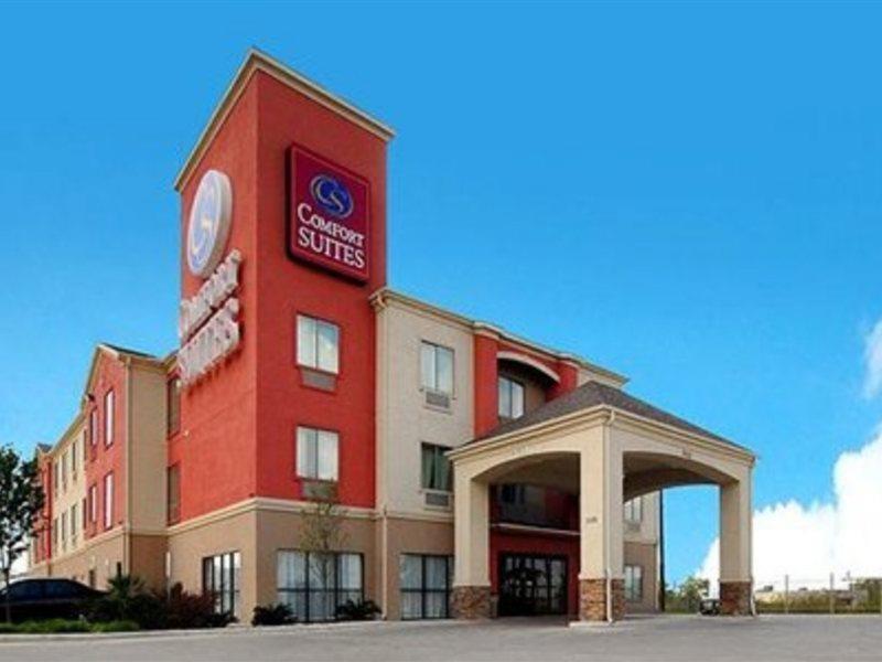 Red Roof Plus San Antonio Northeast Екстер'єр фото